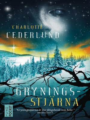 cover image of Gryningsstjärna